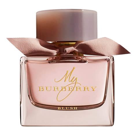 my burberry blush พ นท ป|my Burberry blush perfume.